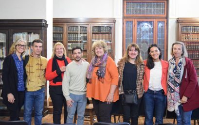 La UPC participó en el Foro Cultural Universitario de la Universidad Nacional del Litoral