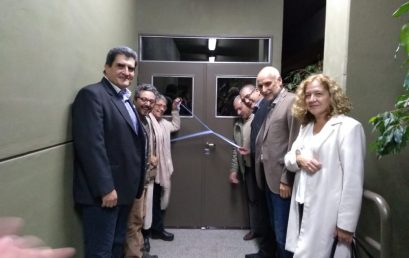 Se inauguraron nuevas aulas e instalaciones en la FTA