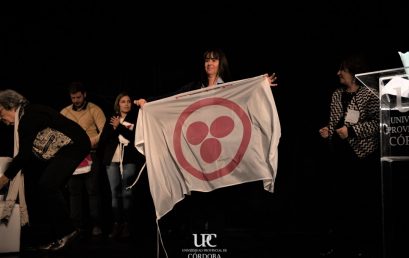 Se inauguró la Cátedra de la Paz y Convivencia en la diversidad en la UPC