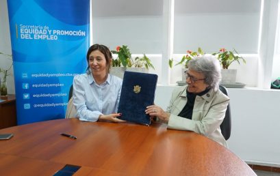 La UPC realizará una Diplomatura en Estrategias de Abordaje para la Formación Profesional