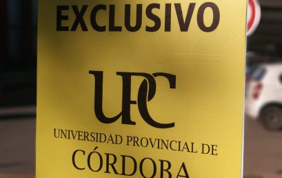 Últimos días para retirar tu oblea para el estacionamiento UPC