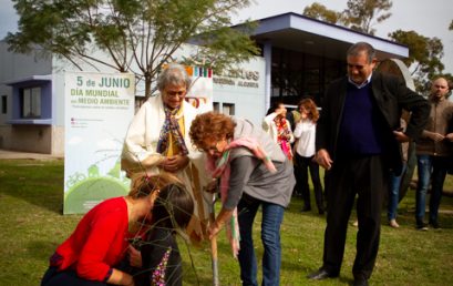 Celebramos el día del Medio Ambiente en la UPC