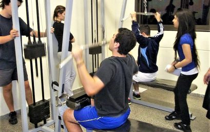 Egresados de la Tecnicatura Universitaria en Actividad Física podrán obtener su matrícula profesional