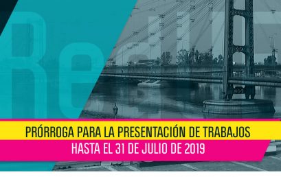 Participá en el 7º Congreso Internacional de la Red Universidad Empresa ALCUE