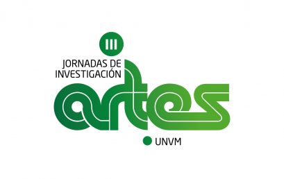 Se vienen las III Jornadas de Investigación en Artes