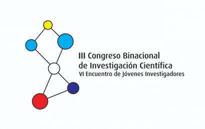 Inscripciones abiertas para el III Congreso Binacional de Investigación Científica