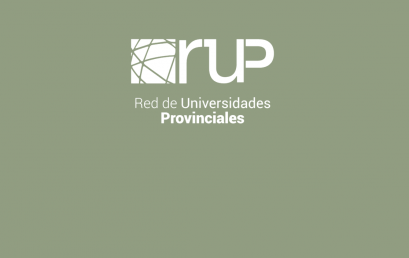 Prórroga para la convocatoria de la Red de Universidades Provinciales para Proyectos de Investigación