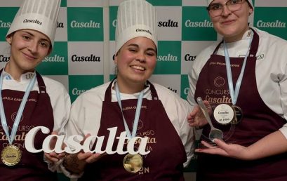 Estudiantes de la FTA obtuvieron el Primer Premio en el Concurso Casalta 2019