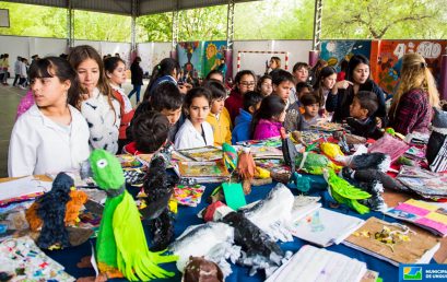 Más de 300 estudiantes participaron del proyecto Guardianes del Patrimonio