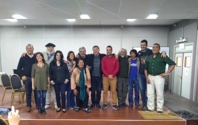 Se realizó la Primera Jornada de Canto Ancestral Andino en la UPC