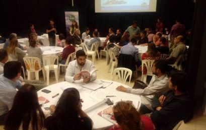 La UPC participó activamente en el Plan Estratégico de Turismo Sostenible 2030