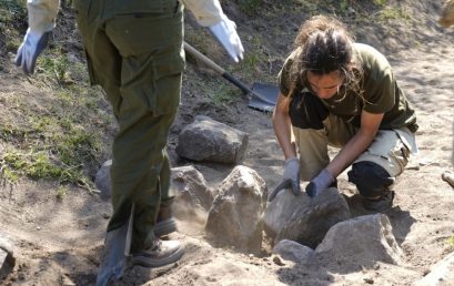 Estudiantes de la FTA visitaron la Reserva Provincial Parque La Quebrada