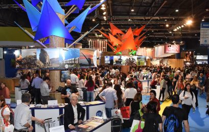 Por primera vez la FTA tendrá un stand en la Feria Internacional de Turismo 2019