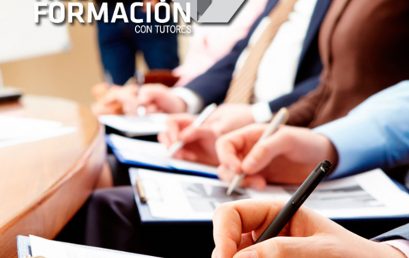 Resultados convocatoria Programa Apoyo a Grupos de Reciente Formación con Tutor 2019