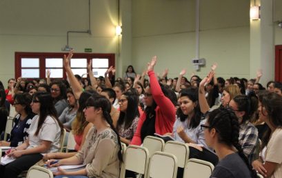 La UPC celebra los 70 años de la gratuidad universitaria