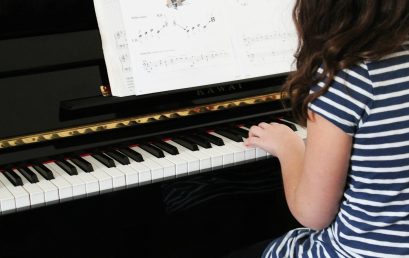 Vení a disfrutar de la Audición de Piano de nivel inicial