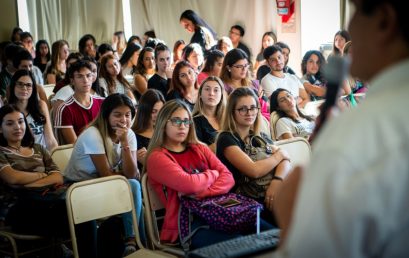 Hay 1024 aspirantes para las 5 nuevas Tecnicaturas Universitarias y la Licenciatura en Turismo de la FTA