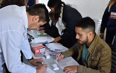 Sumate al Congreso de Extensión de la UNCA