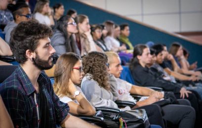 Casi 13 mil personas se preinscribieron para formar parte de la UPC