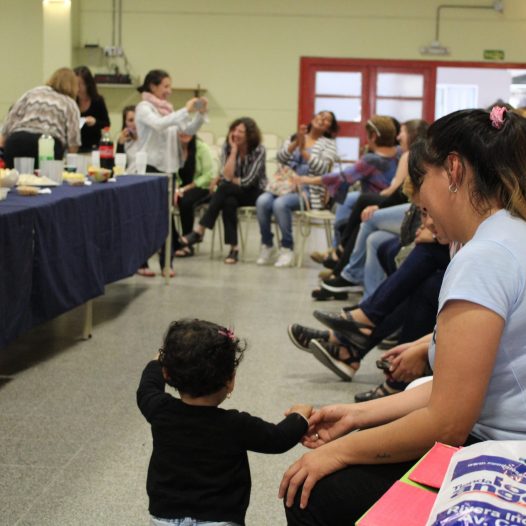 La familia de nuestros pacientes