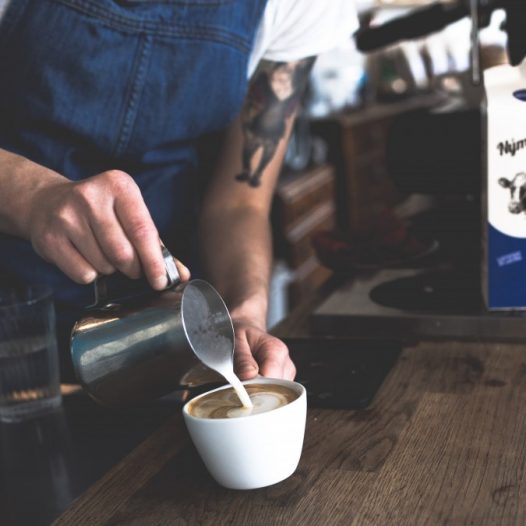 Taller Intensivo de Barista