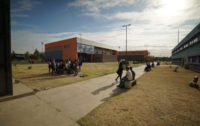 Concurso de Precios para la Explotación Comercial del Comedor/Cantina con el accesorio de Kiosco de la Facultad de Educación Física