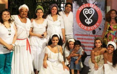 27 de Abril: Conmemoramos el Día de la Cultura Afrocordobesa