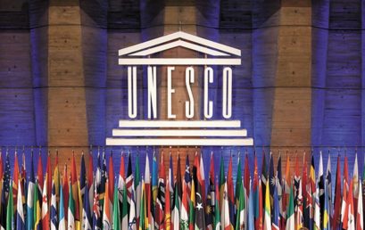 Convocatoria para el programa de participación de la Unesco