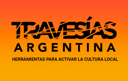 Travesias Argentina: capacitación gratuita de los Centros de Cooperación Española