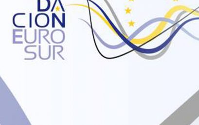 Ciclo de webinars sobre Programación Europea organizados por la Fundación Eurosur