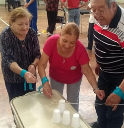 Dos propuestas de la FEF fueron elegidas como Proyectos de Extensión 2020 de la UPC