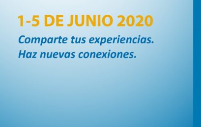 Nuevas charlas para introducirte al mundo de la evaluación de las políticas públicas