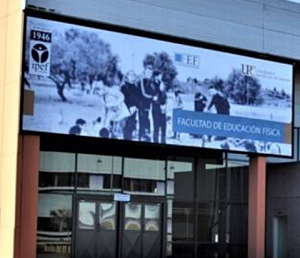 Un gran logro para la FEF: se aprobó el Profesorado de Educación Física universitario