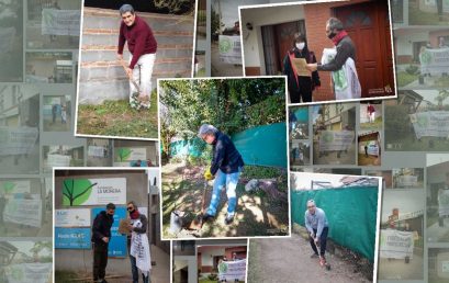 ¡Sumate a la acción colectiva UPC en el Dia Mundial del Medio Ambiente!