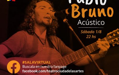 Disfrutá de los espectáculos musicales en el nuevo ciclo de teatro en casa de la UPC