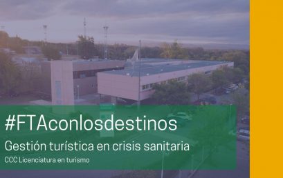 La FTA lanza un ciclo de contenidos audiovisuales para actores de los destinos turísticos