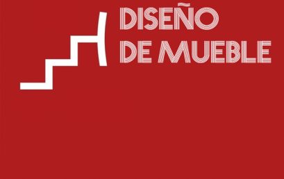 ¡Agendá y animáte a diseñar un MUEBLE!