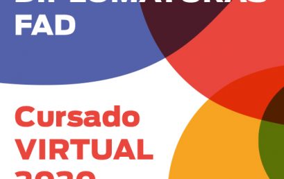 Tres nuevas Diplomaturas en la FAD: ¡se abre la pre-inscripción!