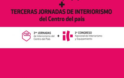 Invitamos a agendar y participar presentando trabajos