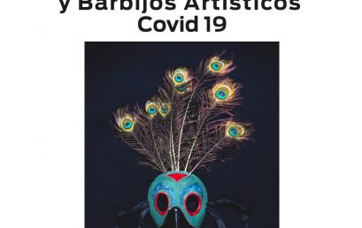 Resultados del Concurso de Máscaras y Barbijos Artísticos Covid 19