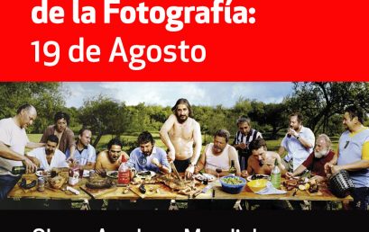 Día Internacional de la Fotografía: Desde una cámara oscura a una práctica pandémica