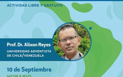 Invitación a la clase abierta “Políticas Públicas en Educación Física, Deportes y Recreación. Una perspectiva latinoamericana” del Ciclo de Intercambio de Saberes