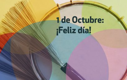 ¡Feliz Día internacional de la Música!