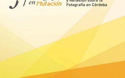 II Jornada de Diagnóstico y Reflexión- Fotografía en Córdoba