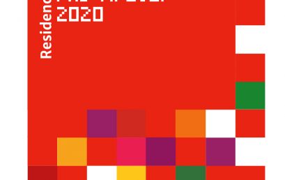 ¡Invitación a participar! Residencia Fad Virtual 2020