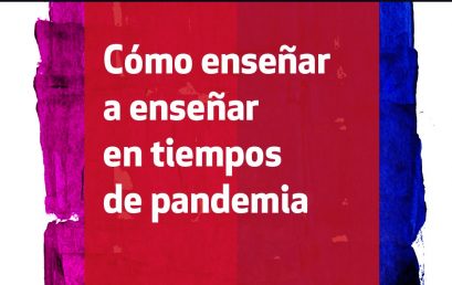 Prácticas docentes en tiempos de pandemia