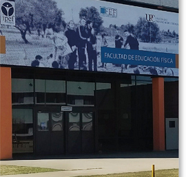 Invitación al Acto Aniversario N° 74 del Instituto Provincial de Educación Física y N° 3 de la Facultad de Educación Física UPC