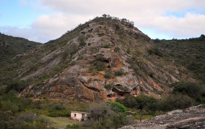 Cerro Colorado: pérdida de patrimonio cultural