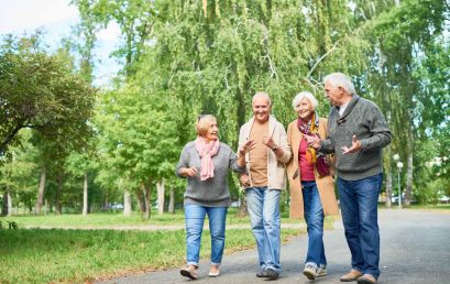 Turismo y tercera edad. Conceptos establecidos vs. Deseos individuales