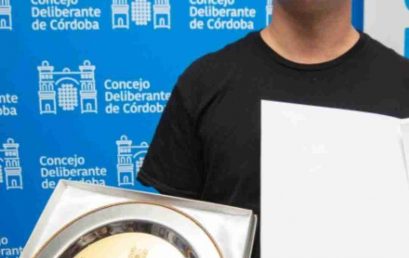 La UPC recibió el reconocimiento y beneplácito del Concejo Deliberante por la organización de la Semana del Deporte Universitario Virtual